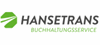 HANSETRANS Hanseatische Transportgesellschaft mbH Logo