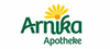 Firmenlogo: Arnika Apotheke am Sportpark