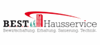 Firmenlogo: B.E.S.T. Hausservice GmbH & Co. KG