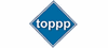Firmenlogo: toppp Dienstleistungen & Reinigung GmbH