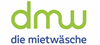 Firmenlogo: Wäscherei W. Heim GmbH & Co. Mietwäsche KG