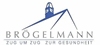 Firmenlogo: Zentrum für Gesundheit Brögelmann
