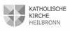 Firmenlogo: Katholisches Verwaltungszentrum Heilbronn