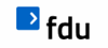 Firmenlogo: fdu GmbH und Co. KG