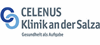 Firmenlogo: Celenus Klinik an der Salza GmbH