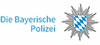 Firmenlogo: Polizeipräsidium Oberbayern Süd