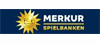 Firmenlogo: Merkur Entertainment NRW GmbH