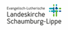 Firmenlogo: Ev.-Luth. Landeskirche Schaumburg-Lippe
