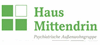 Firmenlogo: Haus Mittendrin