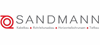 Firmenlogo: Sandmann GmbH