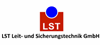 Firmenlogo: LST