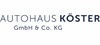 Firmenlogo: Autohaus Köster GmbH & Co. KG