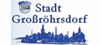 Firmenlogo: Stadtverwaltung Großröhrsdorf