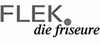 Firmenlogo: Firmenlogo: Flek - die friseure