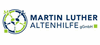 Firmenlogo: Martin Luther Stiftung Hanau