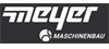 Firmenlogo: Firmenlogo: H. F. Meyer Maschinenbau GmbH & Co. KG