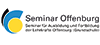 Firmenlogo: Seminar für Ausbildung und Fortbildung der Lehrkräfte Offenburg (Grundschule)