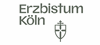 Firmenlogo: Erzbistum Köln