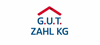 Firmenlogo: ZAHL Gebäudetechnik KG