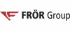 Firmenlogo: Frör Kunststofftechnik GmbH