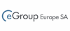 Firmenlogo: eGroup Europe SA