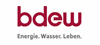 Bundesverband der Energie- und Wasserwirtschaft e.V. Bundesverband der Energie- und Wasserwirtschaft e.V.