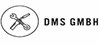 Firmenlogo: DMS GmbH