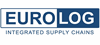 Firmenlogo: EUROLOG AG