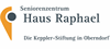 Firmenlogo: Seniorenzentrum Haus Raphael