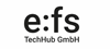 Das Logo von TechHub GmbH