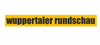 Firmenlogo: Wuppertaler Rundschau Rundschau Verlagsgesellschaft mbH