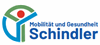 Schindler GmbH; Sanitätshaus