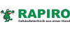 Firmenlogo: RAPIRO Haustechnik GmbH