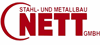 Firmenlogo: Nett GmbH