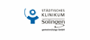 Städtisches Klinikum Solingen - gemeinnützige GmbH Städtisches Klinikum Solingen - gemeinnützige GmbH