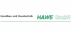 Firmenlogo: Hawe GmbH