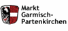 Firmenlogo: Markt Garmisch-Partenkirchen