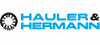 Firmenlogo: Hauler & Hermann GmbH
