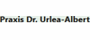 Firmenlogo: Praxis Dr. Urlea-Albert