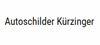 Firmenlogo: A. Kürzinger Schilder GmbH