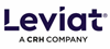Firmenlogo: Firmenlogo: Leviat GmbH