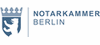 Notarkammer Berlin