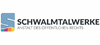 Firmenlogo: Schwalmtalwerke AöR