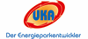 Firmenlogo: UKA Umweltgerechte Kraftanlagen GmbH & Co. KG