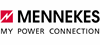 Firmenlogo: MENNEKES Elektrotechnik GmbH & Co. KG