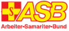 Firmenlogo: Arbeiter-Samariter-Bund Landesverband Hessen e.V.