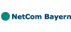 Firmenlogo: NetCom Bayern GmbH
