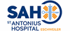 Firmenlogo: St. Antonius-Hospital gGmbH