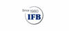 Firmenlogo: IFB International Freightbridge (Deutschland) GmbH