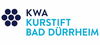 KWA Kurstift Bad Dürrheim